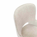 Silla ASTRID Tapizada | MB Mobles