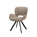 Silla ASTRID Tapizada | MB Mobles