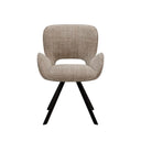 Silla ASTRID Tapizada | MB Mobles