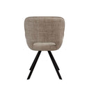 Silla ASTRID Tapizada | MB Mobles