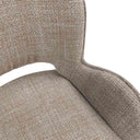 Silla ASTRID Tapizada | MB Mobles