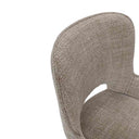 Silla ASTRID Tapizada | MB Mobles