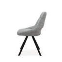 Silla CALLIE Tapizada | MB Mobles
