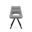 Silla CALLIE Tapizada | MB Mobles