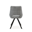 Silla CALLIE Tapizada | MB Mobles