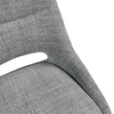 Silla CALLIE Tapizada | MB Mobles