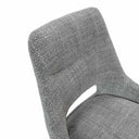 Silla CALLIE Tapizada | MB Mobles