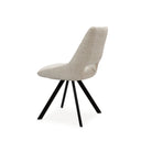 Silla CALLIE Tapizada | MB Mobles