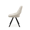 Silla CALLIE Tapizada | MB Mobles