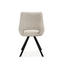 Silla CALLIE Tapizada | MB Mobles