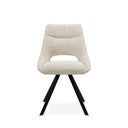 Silla CALLIE Tapizada | MB Mobles
