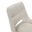 Silla CALLIE Tapizada | MB Mobles