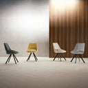 Silla CALLIE Tapizada | MB Mobles