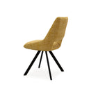 Silla CALLIE Tapizada | MB Mobles