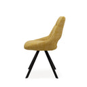 Silla CALLIE Tapizada | MB Mobles