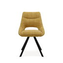 Silla CALLIE Tapizada | MB Mobles