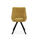 Silla CALLIE Tapizada | MB Mobles