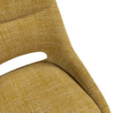 Silla CALLIE Tapizada | MB Mobles