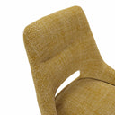 Silla CALLIE Tapizada | MB Mobles
