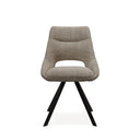 Silla CALLIE Tapizada | MB Mobles