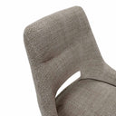 Silla CALLIE Tapizada | MB Mobles