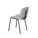 Silla WINONA Tapizada | MB Mobles