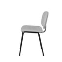 Silla WINONA Tapizada | MB Mobles