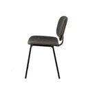 Silla WINONA Tapizada | MB Mobles