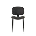 Silla WINONA Tapizada | MB Mobles