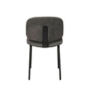Silla WINONA Tapizada | MB Mobles
