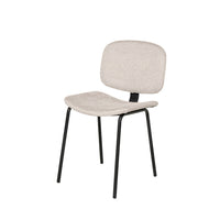 Silla WINONA Tapizada