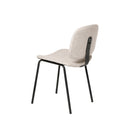 Silla WINONA Tapizada | MB Mobles