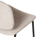 Silla WINONA Tapizada | MB Mobles