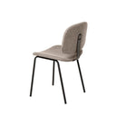 Silla WINONA Tapizada | MB Mobles