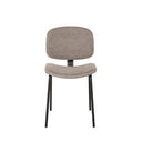 Silla WINONA Tapizada | MB Mobles