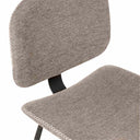 Silla WINONA Tapizada | MB Mobles