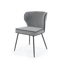 Silla MAYRA Tapizada | MB Mobles