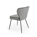 Silla MAYRA Tapizada | MB Mobles