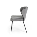 Silla MAYRA Tapizada | MB Mobles