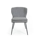 Silla MAYRA Tapizada | MB Mobles
