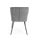 Silla MAYRA Tapizada | MB Mobles