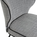 Silla MAYRA Tapizada | MB Mobles