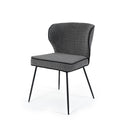 Silla MAYRA Tapizada | MB Mobles