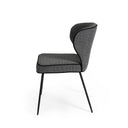 Silla MAYRA Tapizada | MB Mobles