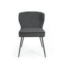 Silla MAYRA Tapizada | MB Mobles