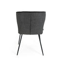Silla MAYRA Tapizada | MB Mobles