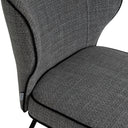 Silla MAYRA Tapizada | MB Mobles