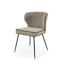 Silla MAYRA Tapizada | MB Mobles