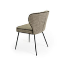 Silla MAYRA Tapizada | MB Mobles