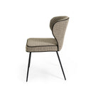 Silla MAYRA Tapizada | MB Mobles